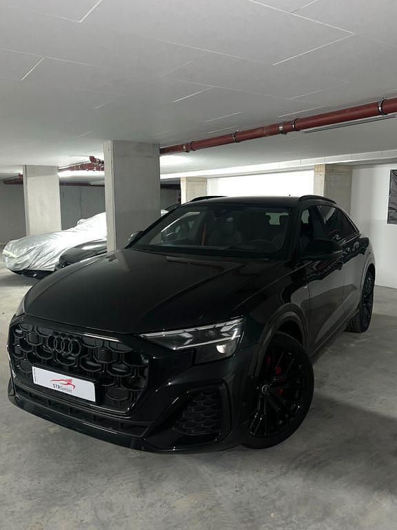 Gebraucht 2024 Audi Q3 S-Line SUV | 39.990 € (Fairer Preis) - Bild 1/4