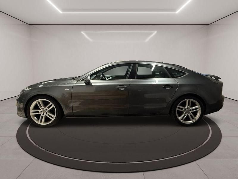 Gebraucht Audi A7 Sportback Ambiente 245 PS (180 kW) 2011 Other Kleinwagen