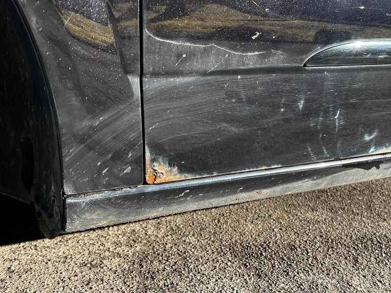 Gebraucht Opel Astra Cabriolet 140 PS (102 kW) 2009 Schwarz Cabrio