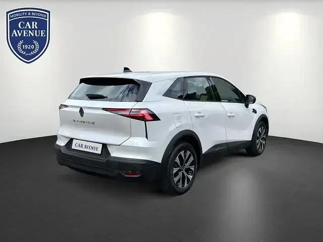Gebraucht Renault Clio Techno 91 PS (66 kW) 2025 Weiß grau Kleinwagen