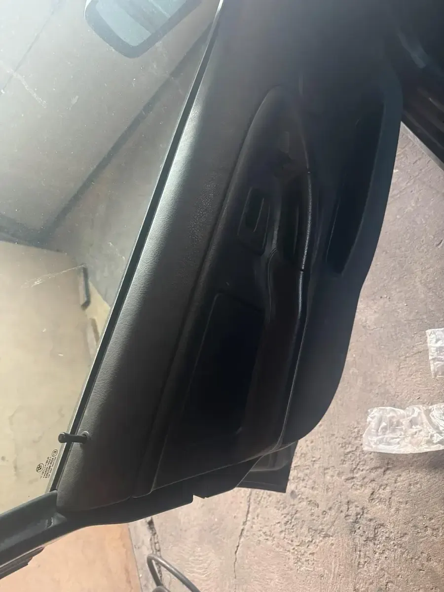 Gebraucht BMW 318 M Sport 140 PS (102 kW) 1997 Schwarz Kombi