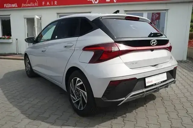 Neu Hyundai i20 79 PS (58 kW) 2026 Andere Kleinwagen
