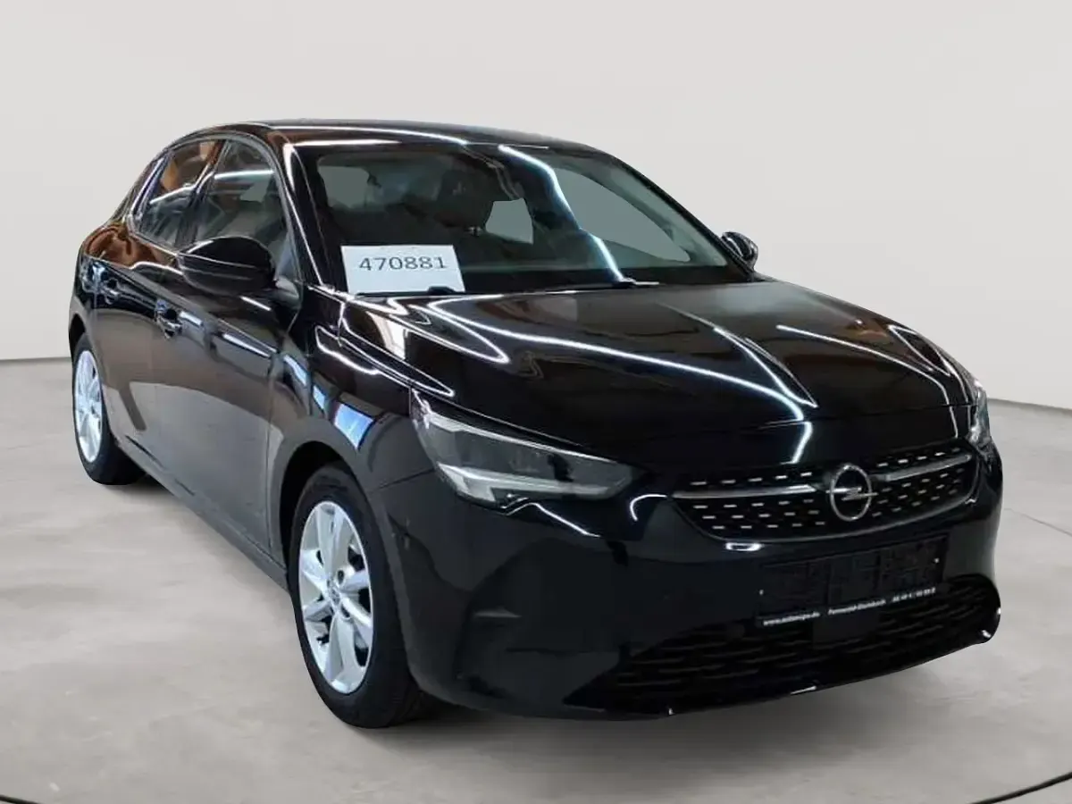 Gebraucht Opel Corsa Elegance 102 PS (75 kW) 2023 Kleinwagen