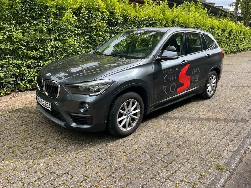 Gebraucht 2017 BMW X1 Advantage SUV | 9.500 € (Fairer Preis) - Bild 1/4