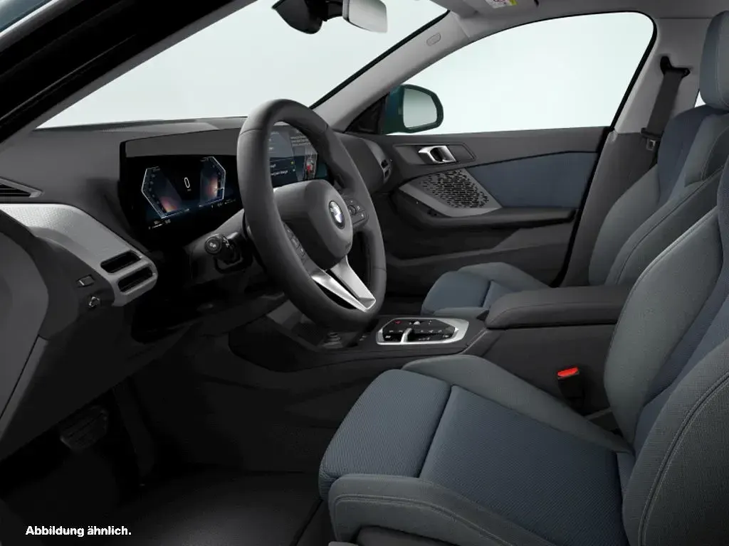 Gebraucht BMW 220 150 PS (110 kW) 2025 Grün Coupé