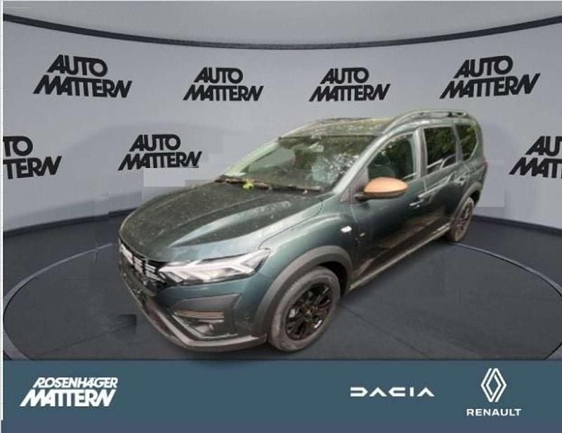 Gebraucht Dacia Jogger Extreme 110 PS (80 kW) 2025 Van / Kleinbus