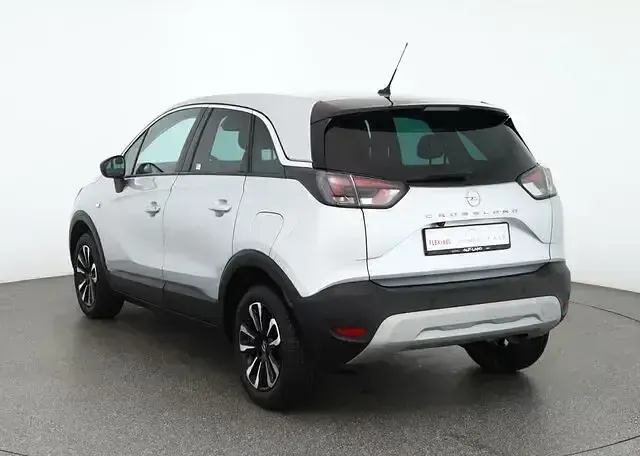 Gebraucht Opel Crossland 110 PS (80 kW) 2024 Andere SUV