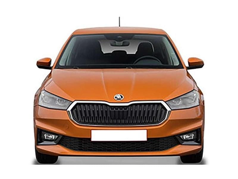Neu Skoda Fabia Selection 116 PS (85 kW) 2026 Wählbar Kleinwagen