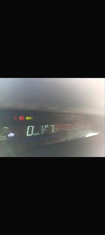 Occasion Toyota Prius+ Plus 155 ch (114 kW) 2013 Vert Monospace