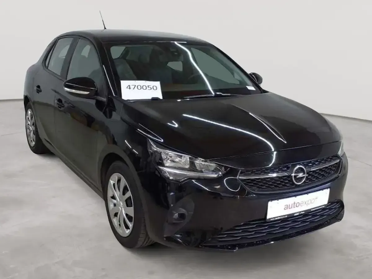Gebraucht Opel Corsa Edition 102 PS (75 kW) 2023 Kleinwagen
