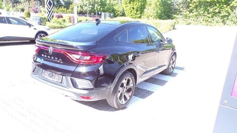 Gebraucht Renault Arkana R.S. 158 PS (116 kW) 2022 SUV