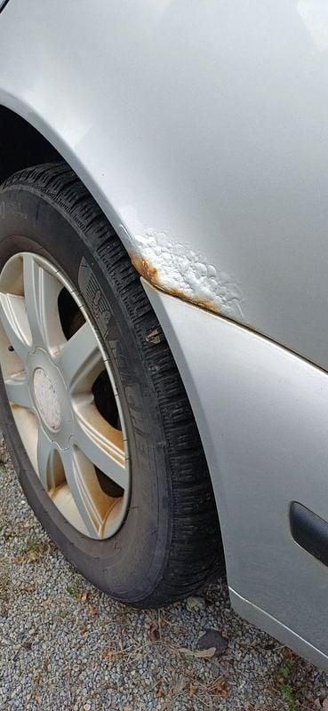 Gebraucht Seat Leon 101 PS (74 kW) 2006 Silber Kleinwagen