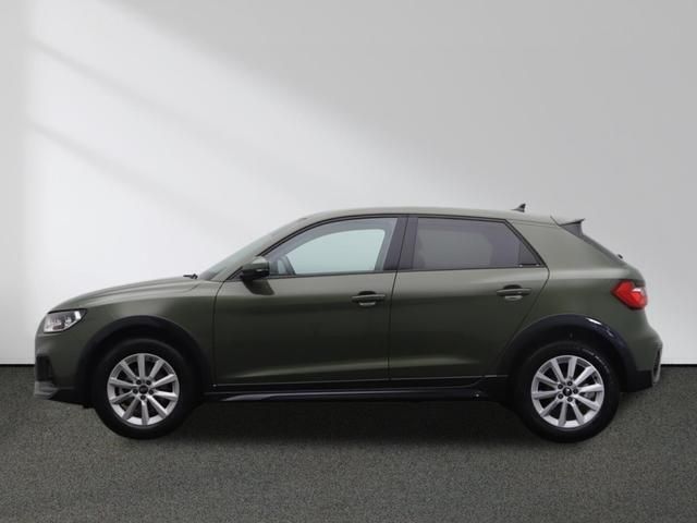 Gebraucht Audi A1 Ambiente 116 PS (85 kW) 2024 Andere farbe Kleinwagen