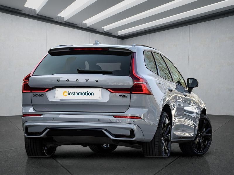 Gebraucht Volvo XC60 Ultra 455 PS (334 kW) 2025 Grau SUV
