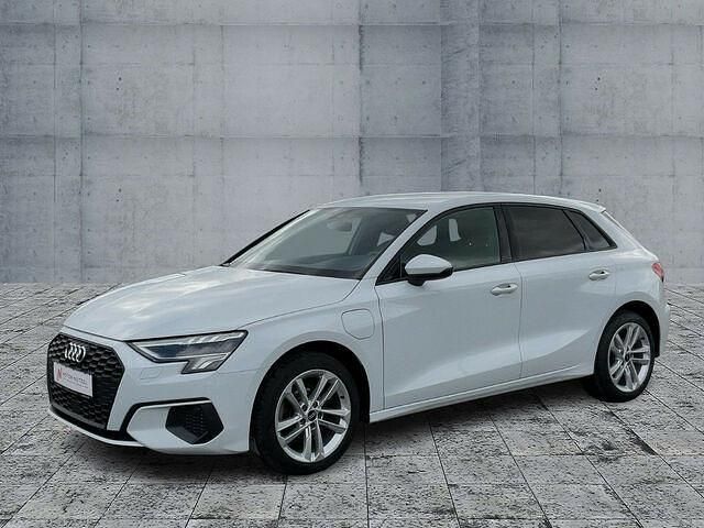 Gebraucht Audi A3 204 PS (150 kW) 2021 Weiß Limousine