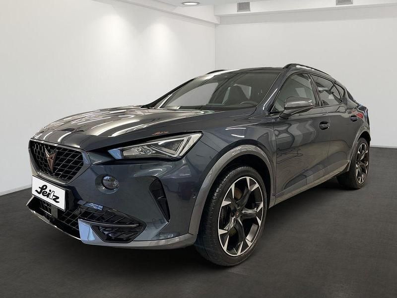 Gebraucht Cupra Formentor VZ 310 PS (228 kW) 2024 Grau SUV