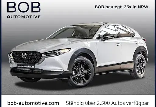Gebraucht Mazda CX-30 Homura-Line 186 PS (136 kW) 2026 SUV