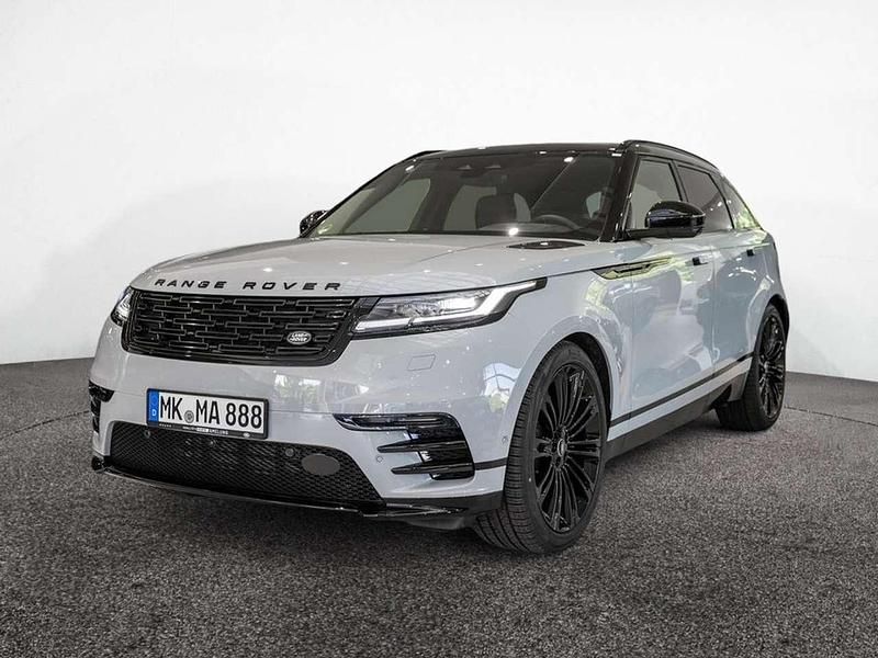 Arroios grey Gebraucht 2025 Land Rover Range Rover Velar SE Dynamic SUV | 77.790 € - Bild 1/4