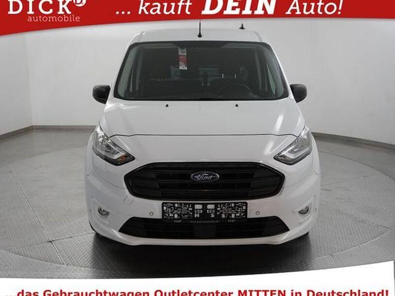 Second-hand Ford Transit Trend 2021 Andere Berlinǎ