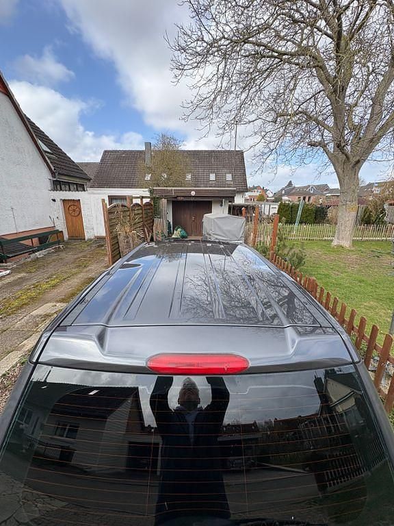 Gebraucht Land Rover Freelander 2 152 PS (111 kW) 2010 Grau SUV