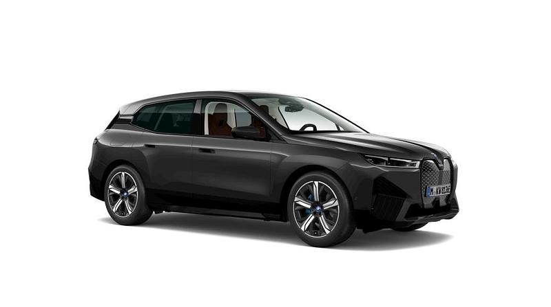 Gebraucht BMW iX Sport Line 239 kW (326 PS) 2025 SUV