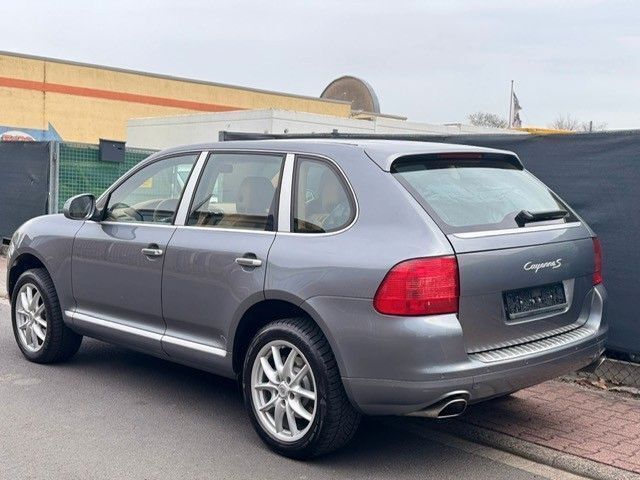 Gebraucht Porsche Cayenne 250 PS (183 kW) 2006 SUV