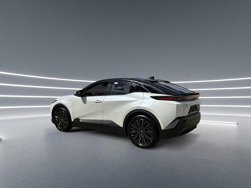 Neu Toyota C-HR+ Lounge 253 kW (345 PS) 2026 Schwarz SUV