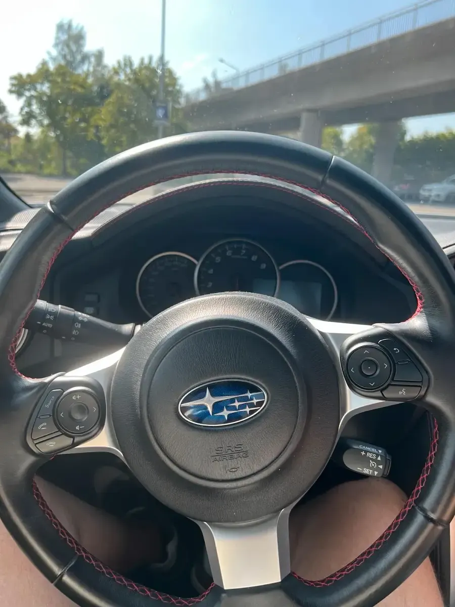 Gebraucht Subaru BRZ GT 200 PS (147 kW) 2020 Weiß Coupé