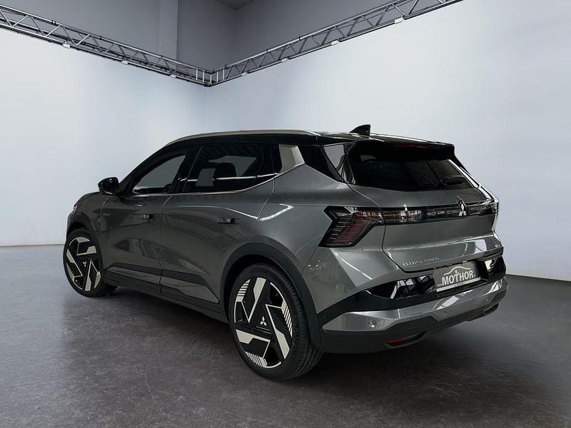 Neu Mitsubishi Eclipse Diamant Edition 218 PS (160 kW) 2025 Achatgrau/onyxschwarz Limousine