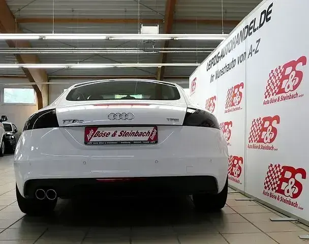 Gebraucht Audi TT Sport 160 PS (117 kW) 2011 Andere Coupé