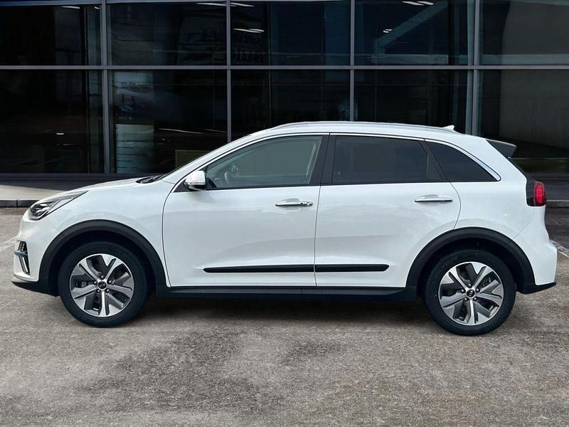 Gebraucht Kia e-Niro Spirit 150 kW (204 PS) 2021 SUV