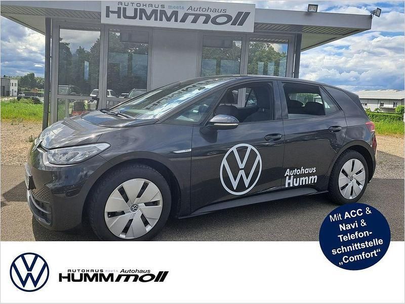 Othercolor Gebraucht 2021 VW ID.3 Pro Performance Kleinwagen | 19.900 € (Guter Preis) - Bild 1/4