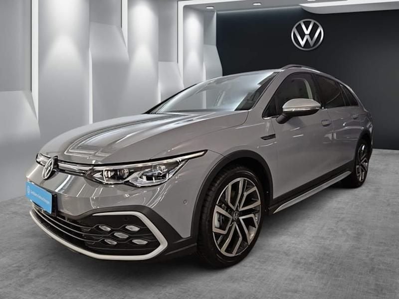 Second-hand VW Golf VIII 200 CP (147 kW) 2024 Break
