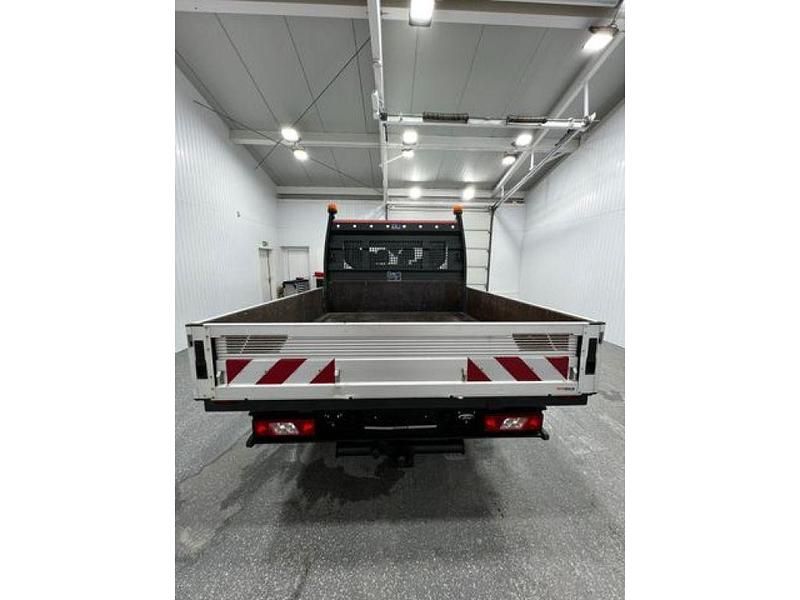 Gebraucht Ford Transit 131 PS (96 kW) 2021 Frostweiss / frozenwhite (pn3gz0 Van