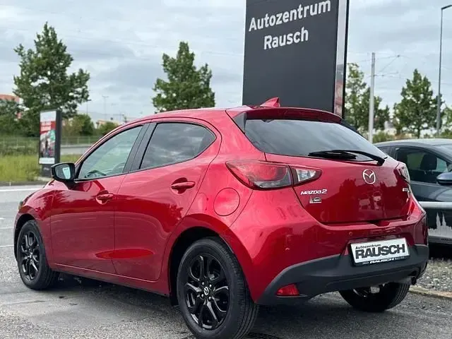 Gebraucht Mazda 2 Kizoku 75 PS (55 kW) 2019
