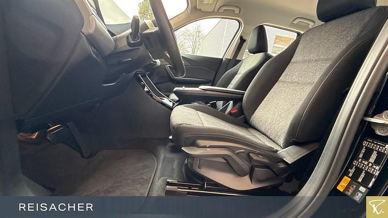 Gebraucht BMW iX1 Performance 200 kW (272 PS) 2024 Schwarz uni SUV