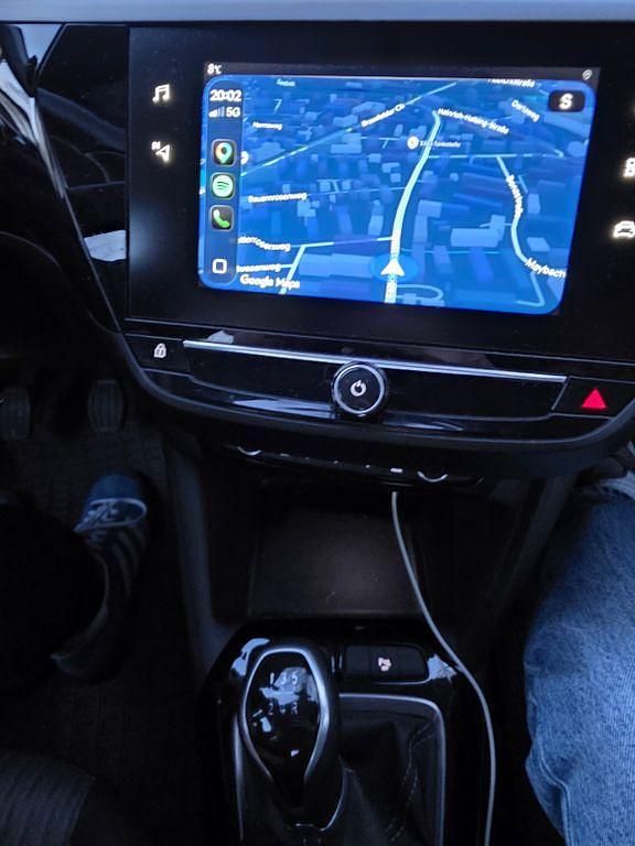 Gebraucht Opel Corsa Edition 75 PS (55 kW) 2020 Andere farben Kleinwagen