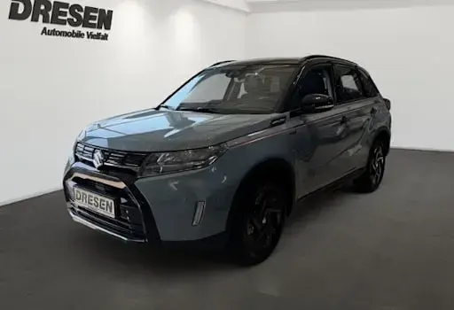 Neu Suzuki Vitara Comfort+ 110 PS (80 kW) 2026 Grau SUV