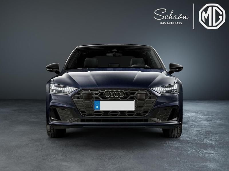 Gebraucht Audi A7 S-Line 367 PS (269 kW) 2025 Limousine