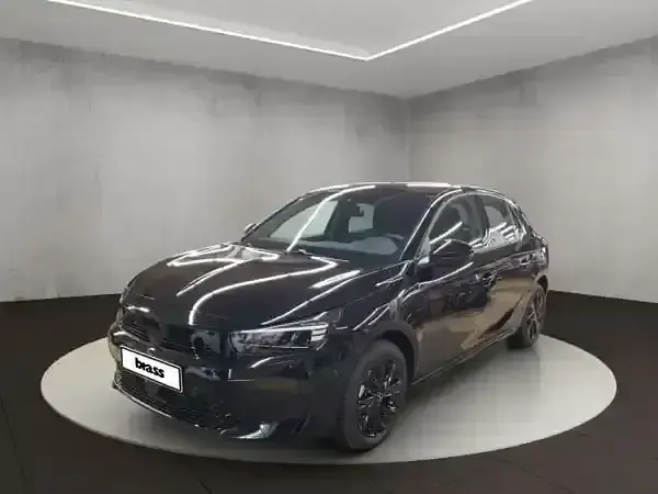 Używany Opel Corsa 101 KM (74 kW) 2025 Hatchback