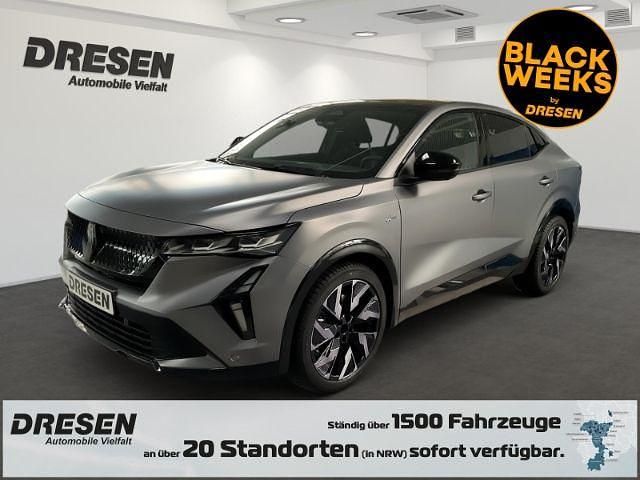 Grau Neu 2025 Renault Rafale Esprit Alpine SUV | 50.990 € (Etwas zu teuer) - Bild 1/4