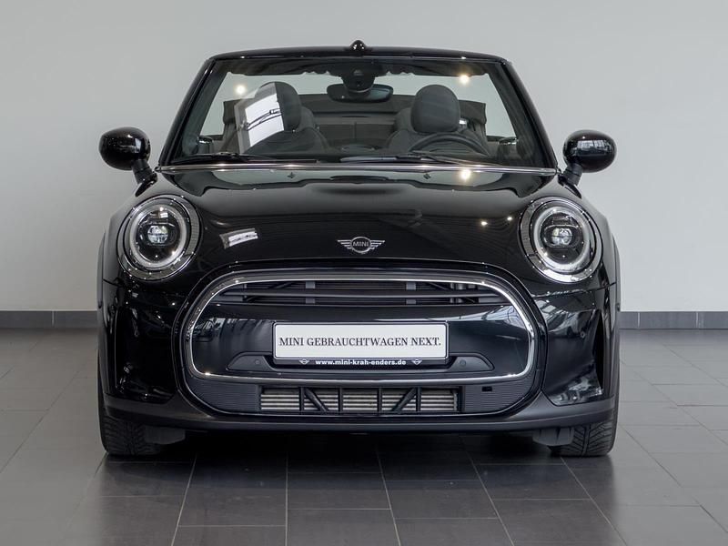 Gebraucht Mini Cooper 136 PS (100 kW) 2023 Schwarz Kleinwagen