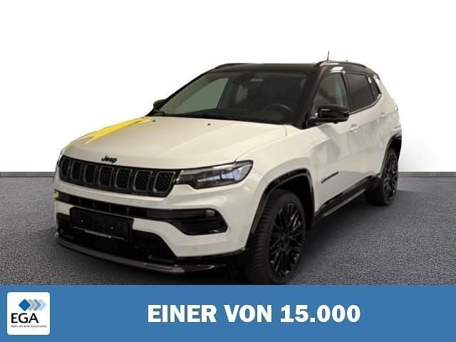 Usado Jeep Compass 241 HP (177 kW) 2023 SUV