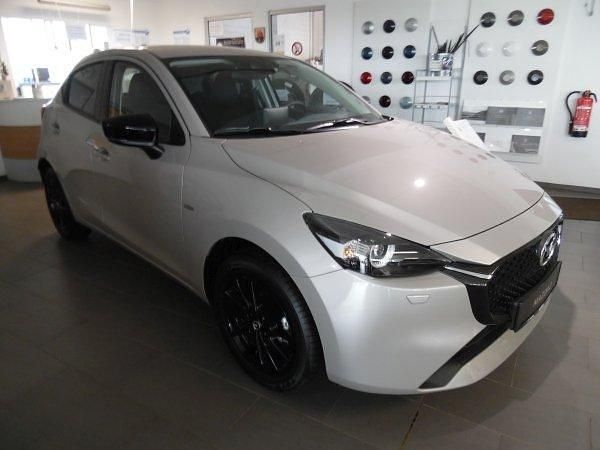 Neu 2024 Mazda 2 Homura-Line Kleinwagen | 19.850 € (Guter Preis) - Bild 1/4