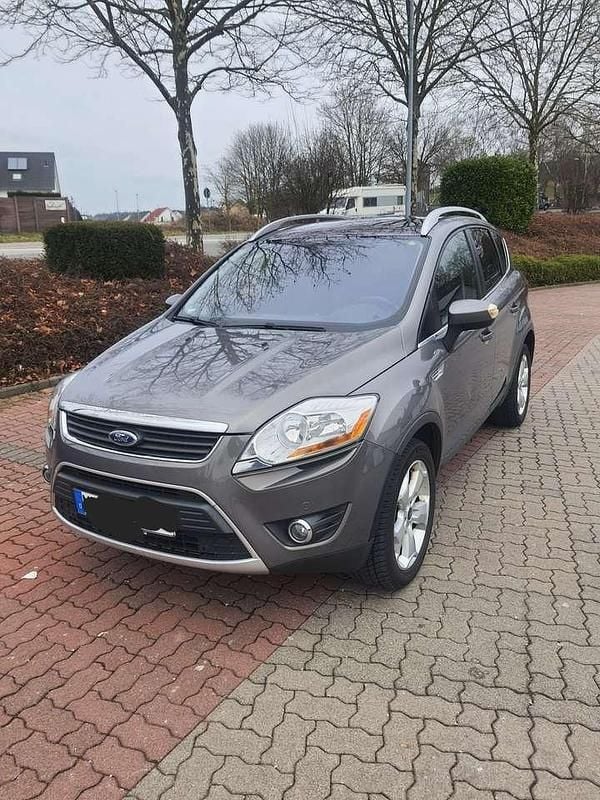 Gebraucht 2011 Ford Kuga Titanium SUV | 5.000 € (Guter Preis) - Bild 1/4
