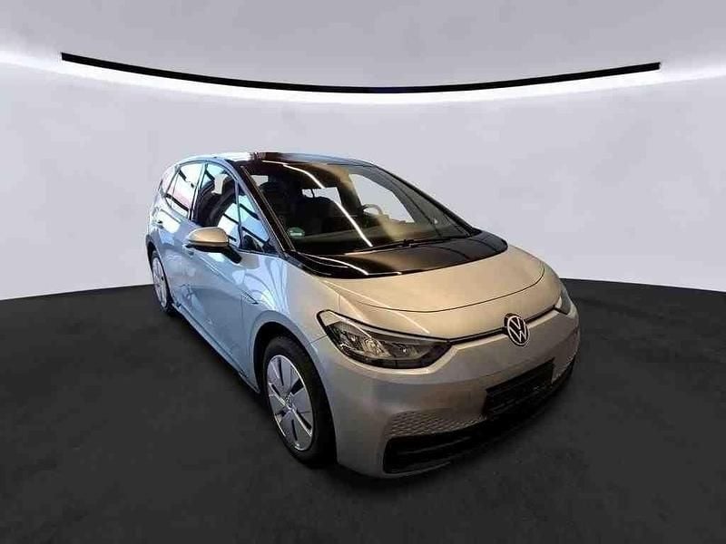 Gebraucht VW ID.3 Pro Performance 150 kW (204 PS) 2022 Silber Kleinwagen