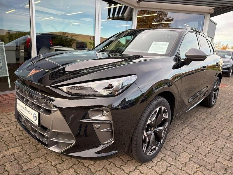 Schwarz Neu 2026 Cupra Terramar VZ SUV | 39.980 € (Superpreis) - Bild 1/4