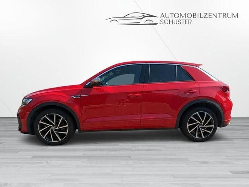 Gebraucht VW T-Roc R 300 PS (220 kW) 2021 Andere SUV