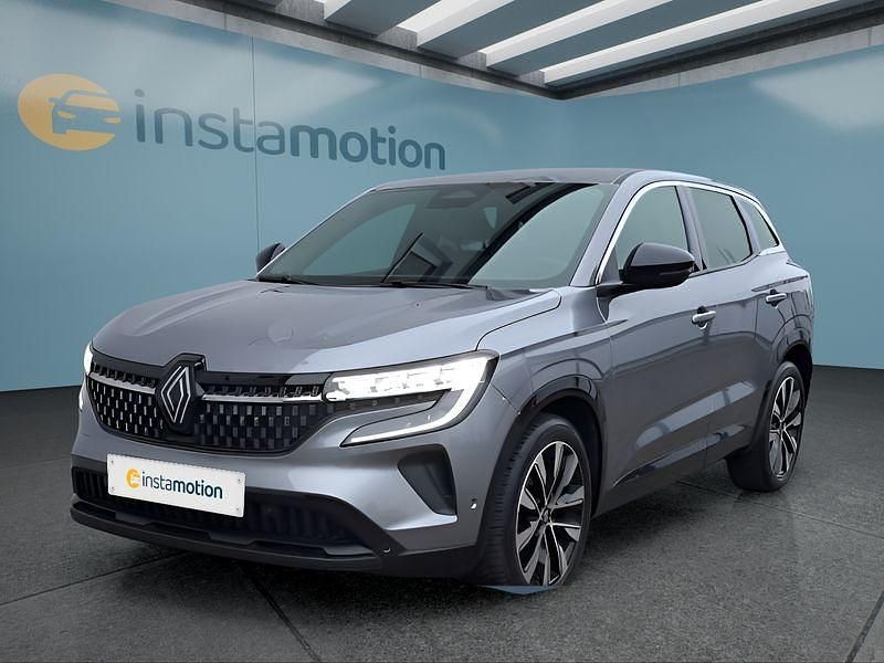 Gebraucht Renault Austral 199 PS (146 kW) 2023 Grau SUV