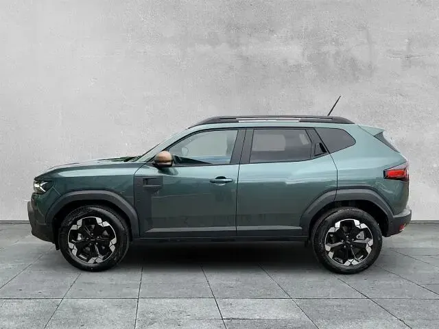 Gebraucht Dacia Duster Extreme 139 PS (102 kW) 2024 Andere farbe SUV